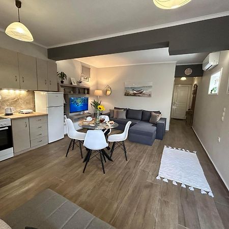 Karydakis Properties Zákynthos by Eksteriør billede