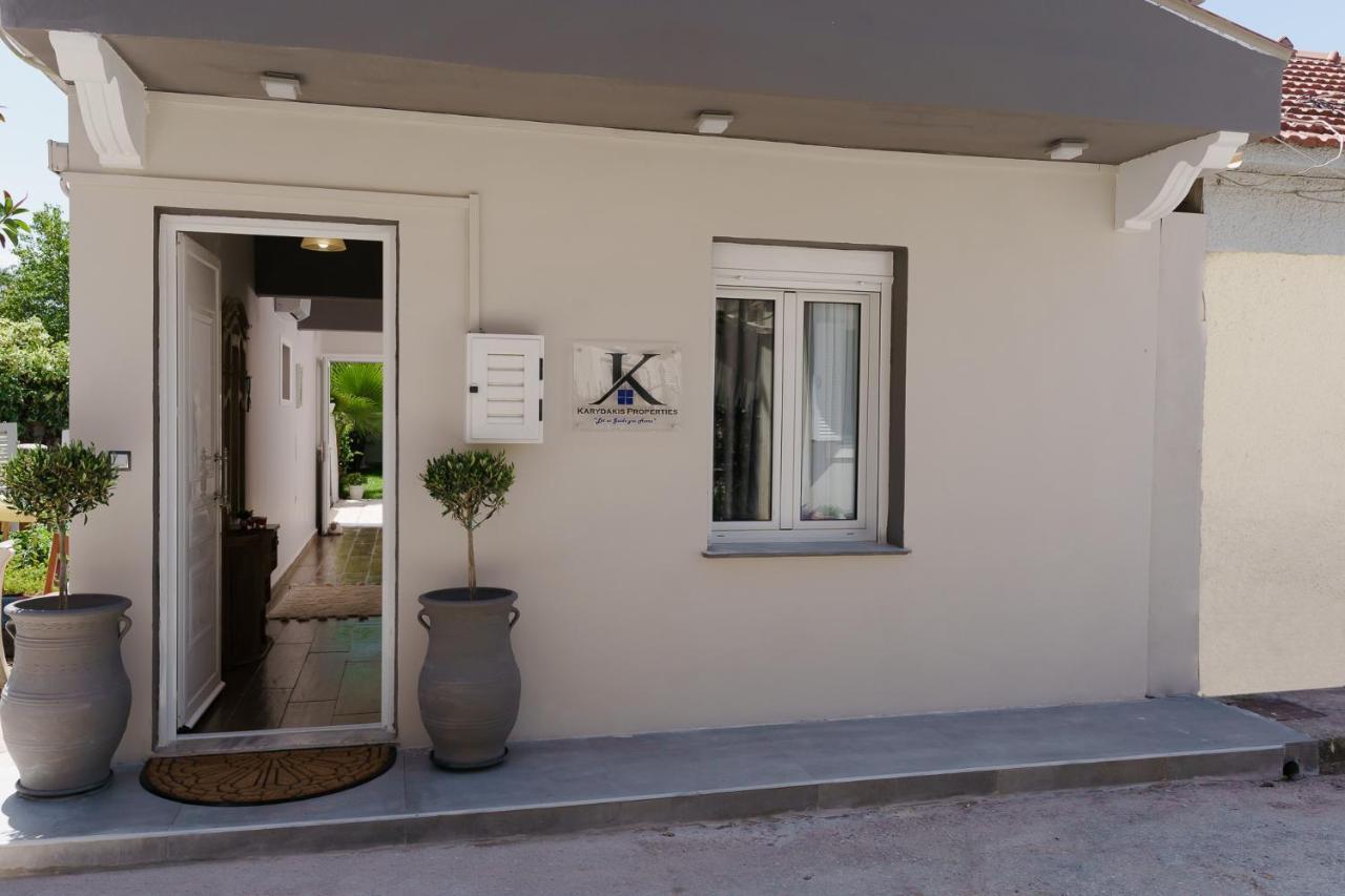 Karydakis Properties Zákynthos by Eksteriør billede