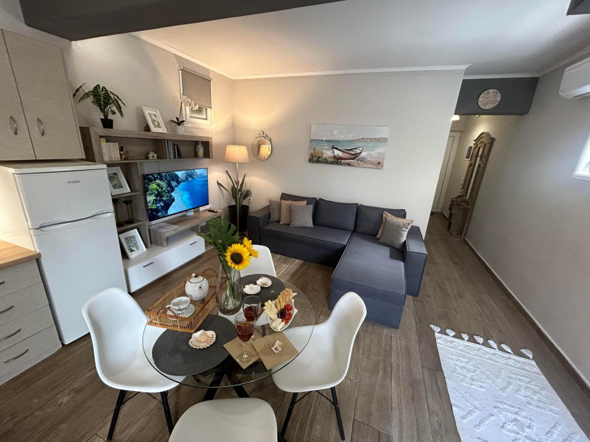 Karydakis Properties Zákynthos by Eksteriør billede